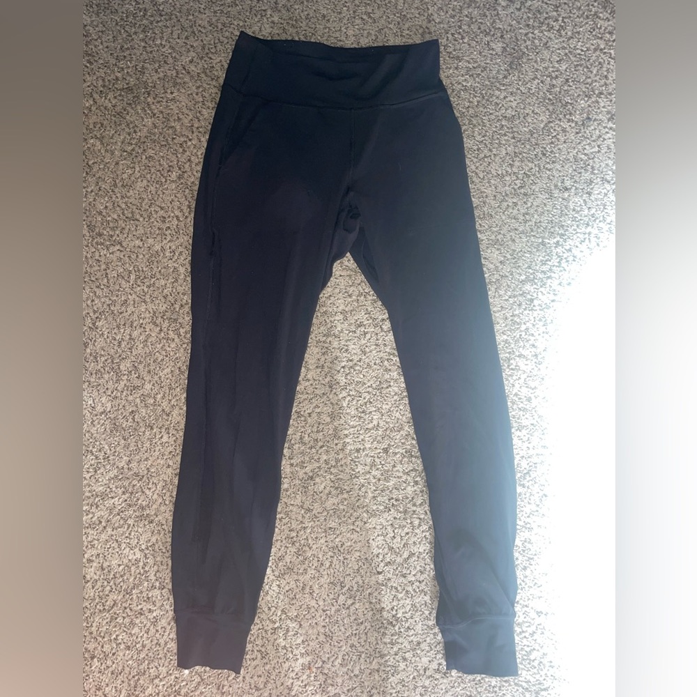 Lululemon Align High Rise Jogger